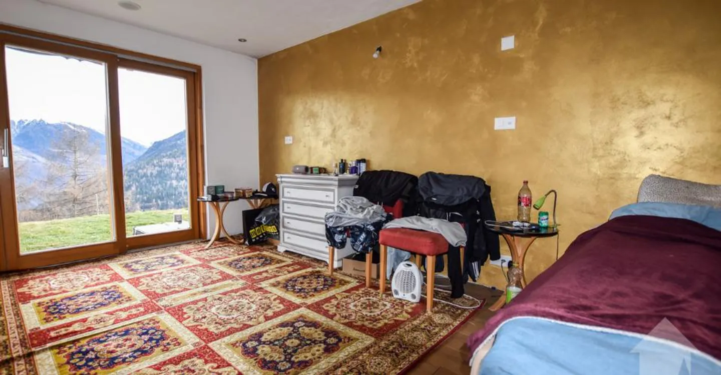 Chalet 7.5 rooms - Photo 9 of 10