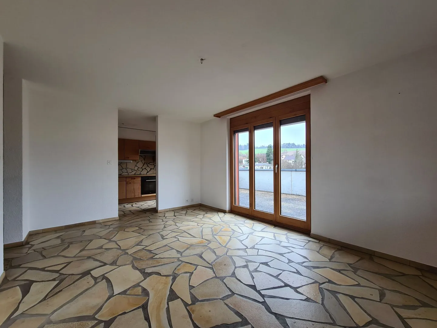 Appartement à louer - Photo 2 sur 10