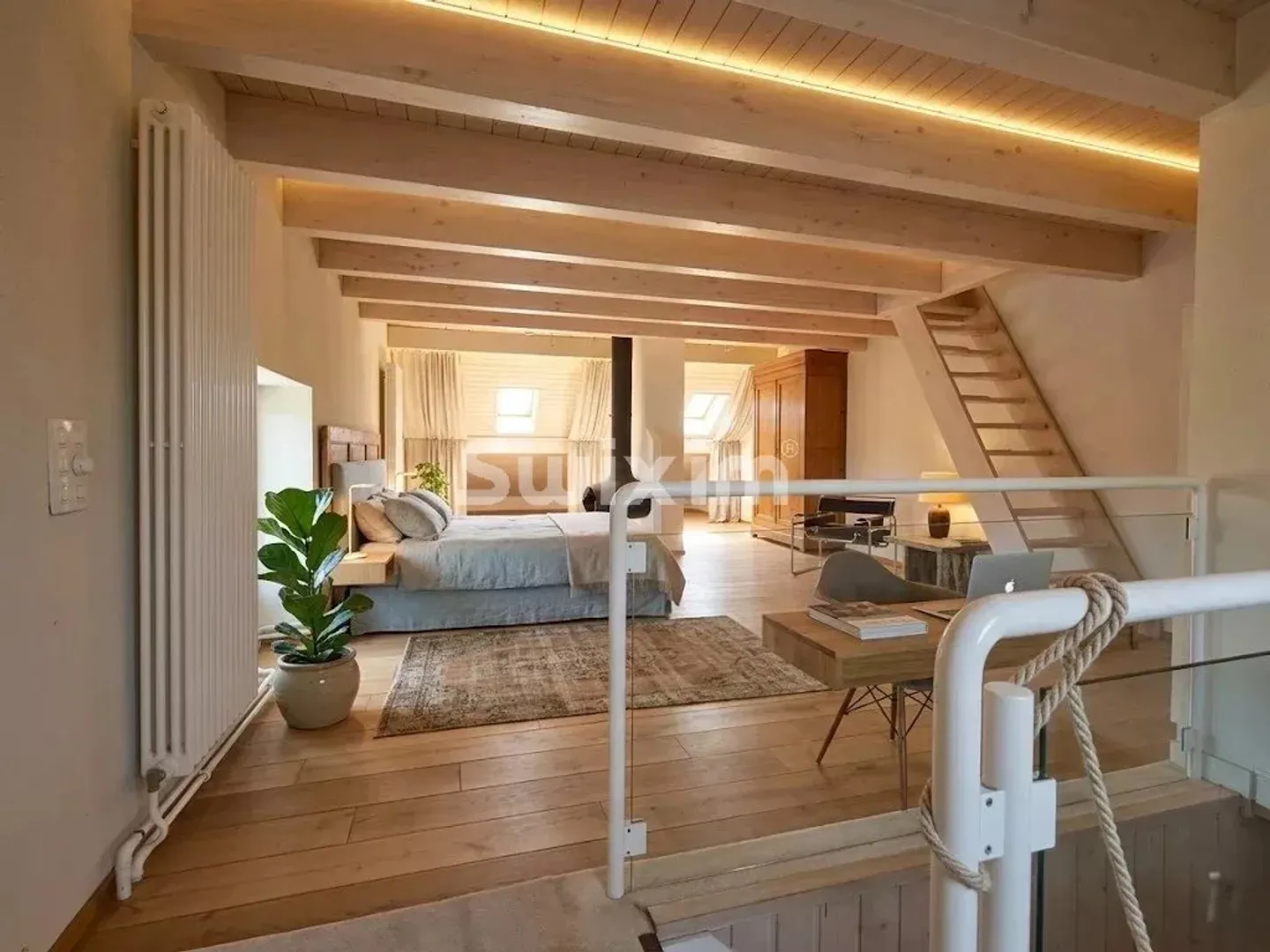 Charmantes Familienhaus in Dardagny - Foto 4 von 6