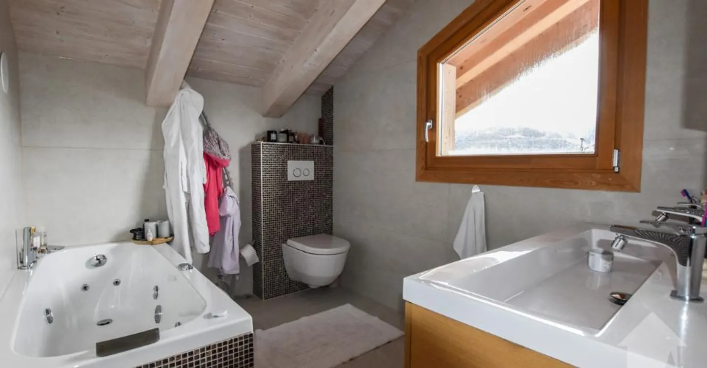 Chalet 7.5 rooms - Photo 6 of 10