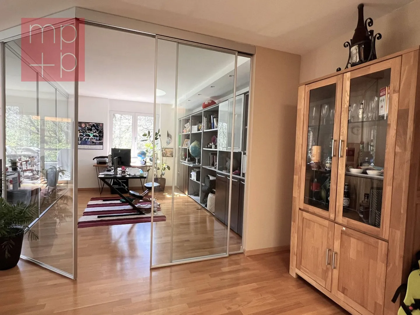 Penthouse - Sorengo - Photo 6 of 8