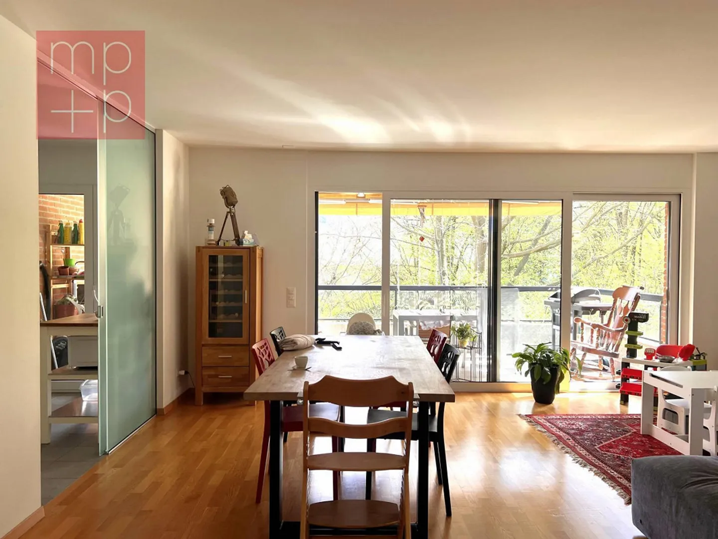 Penthouse - Sorengo - Photo 1 of 8