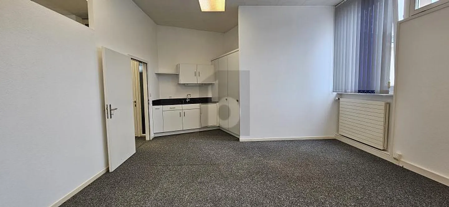 Bürofläche in Delémont - Foto 4 von 6