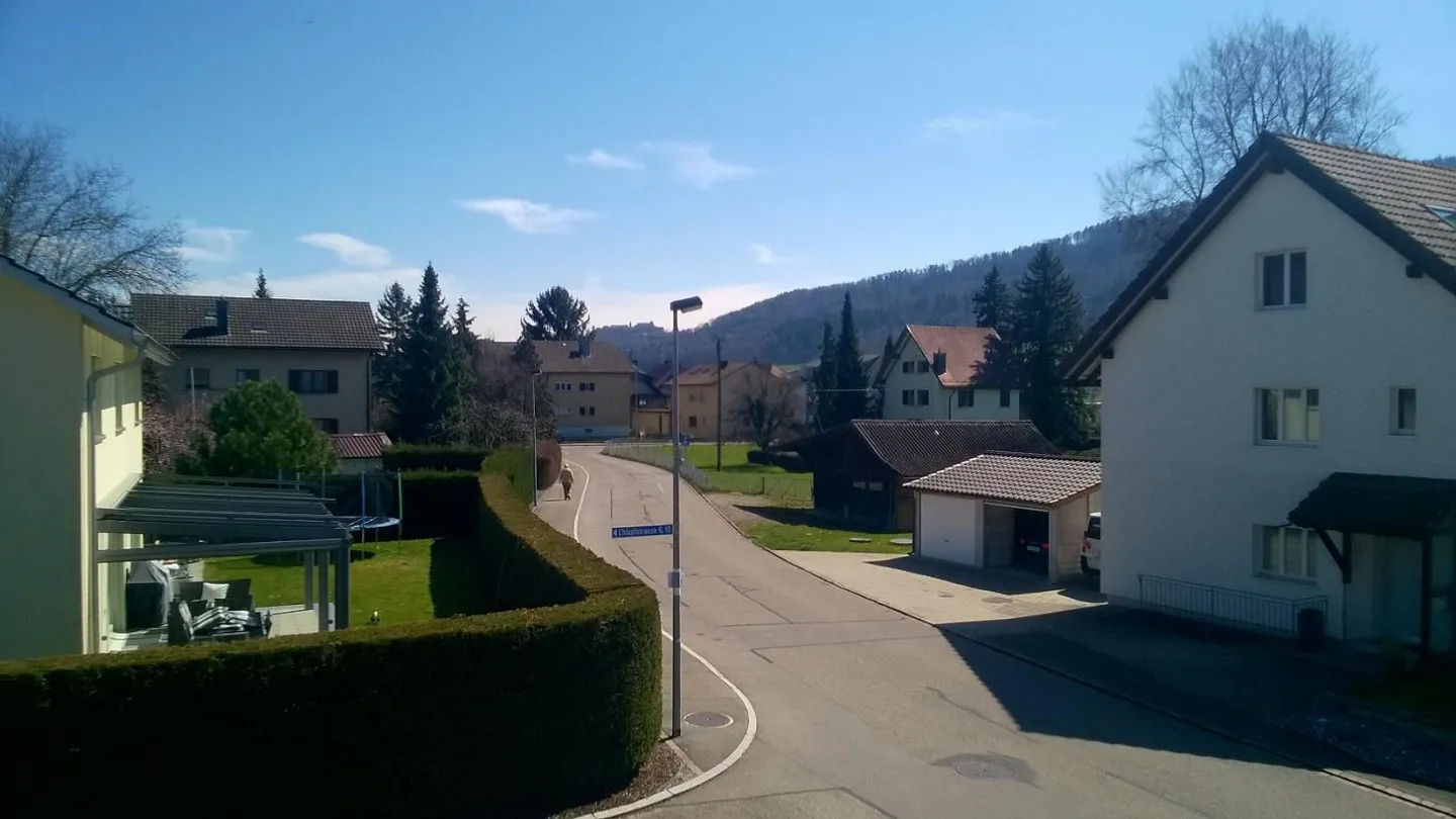 Appartement charmant dans un environnement rural - Photo 2 sur 2