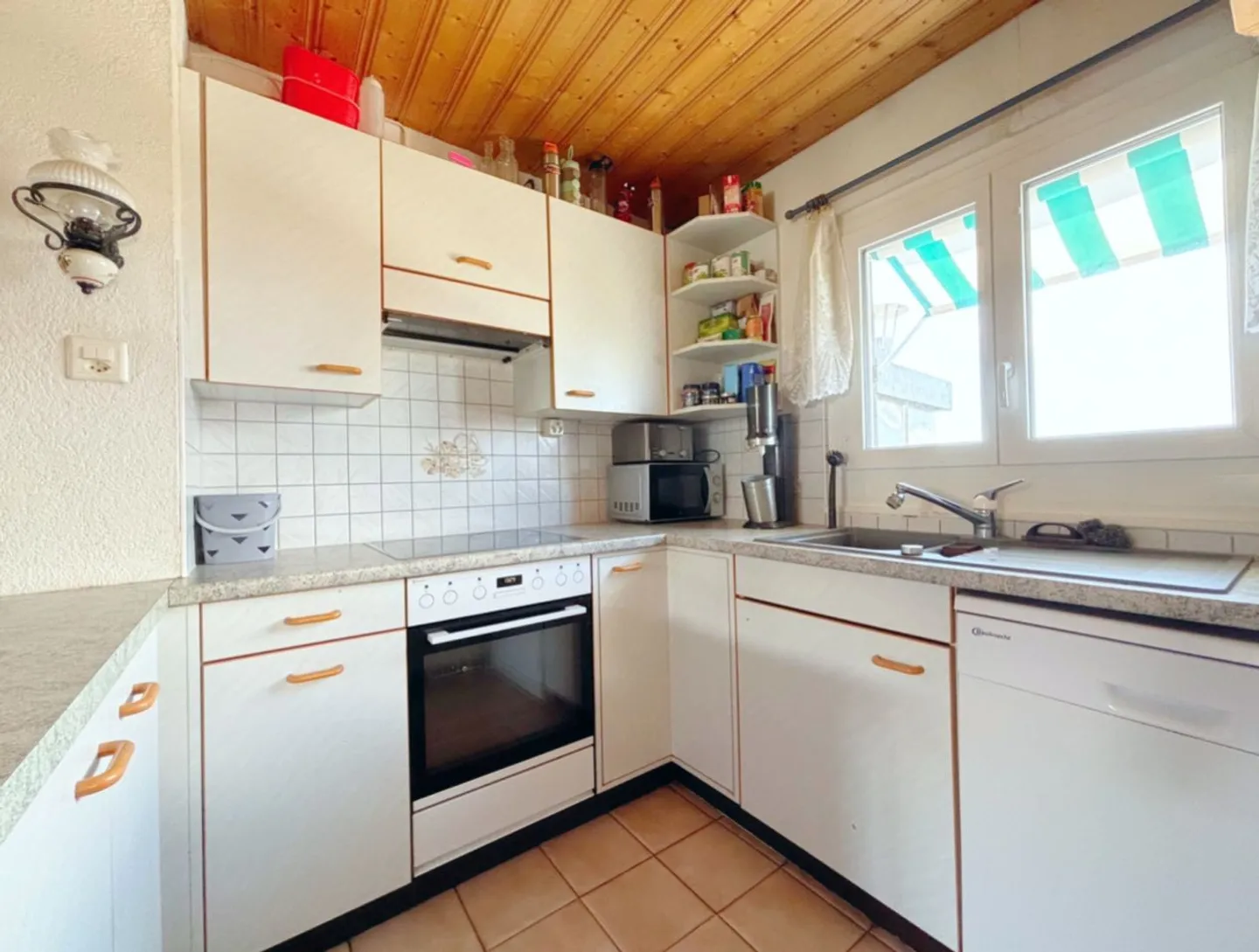 Magnifico appartamento di 3,5 stanze a Prilly - Foto 3 di 7