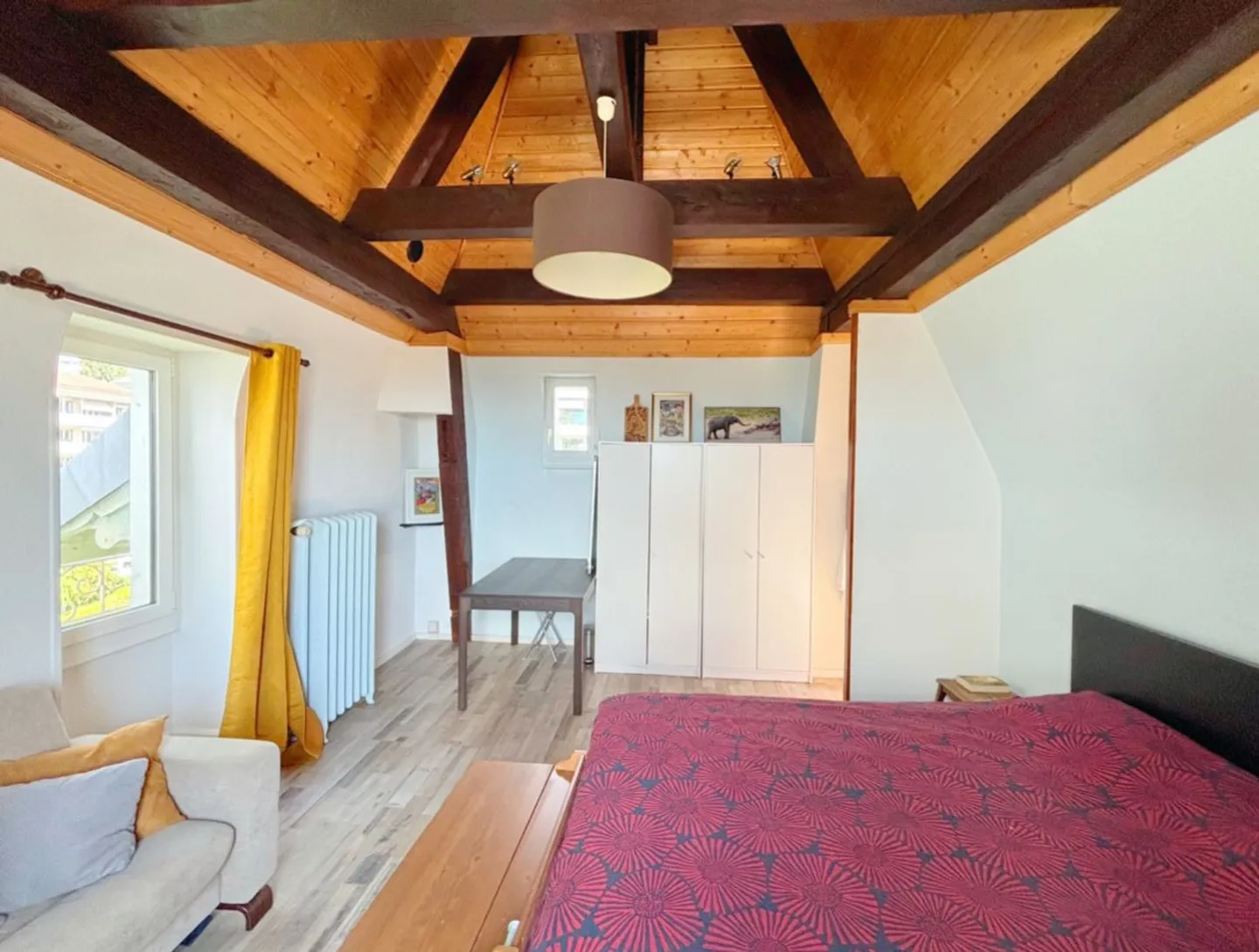 Magnifico appartamento di 3,5 stanze a Prilly - Foto 4 di 7