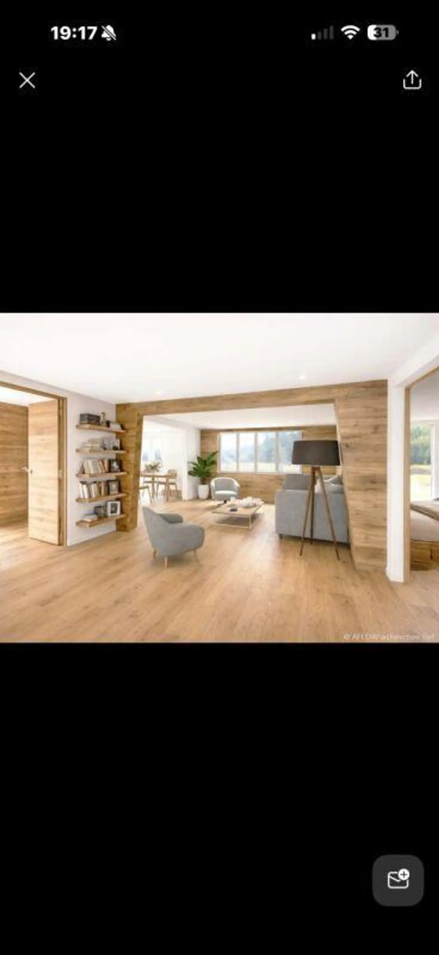 Bergheimat Saas-Balen projet de rénovation. Achèvement nov. 2026 - Photo 1 sur 11