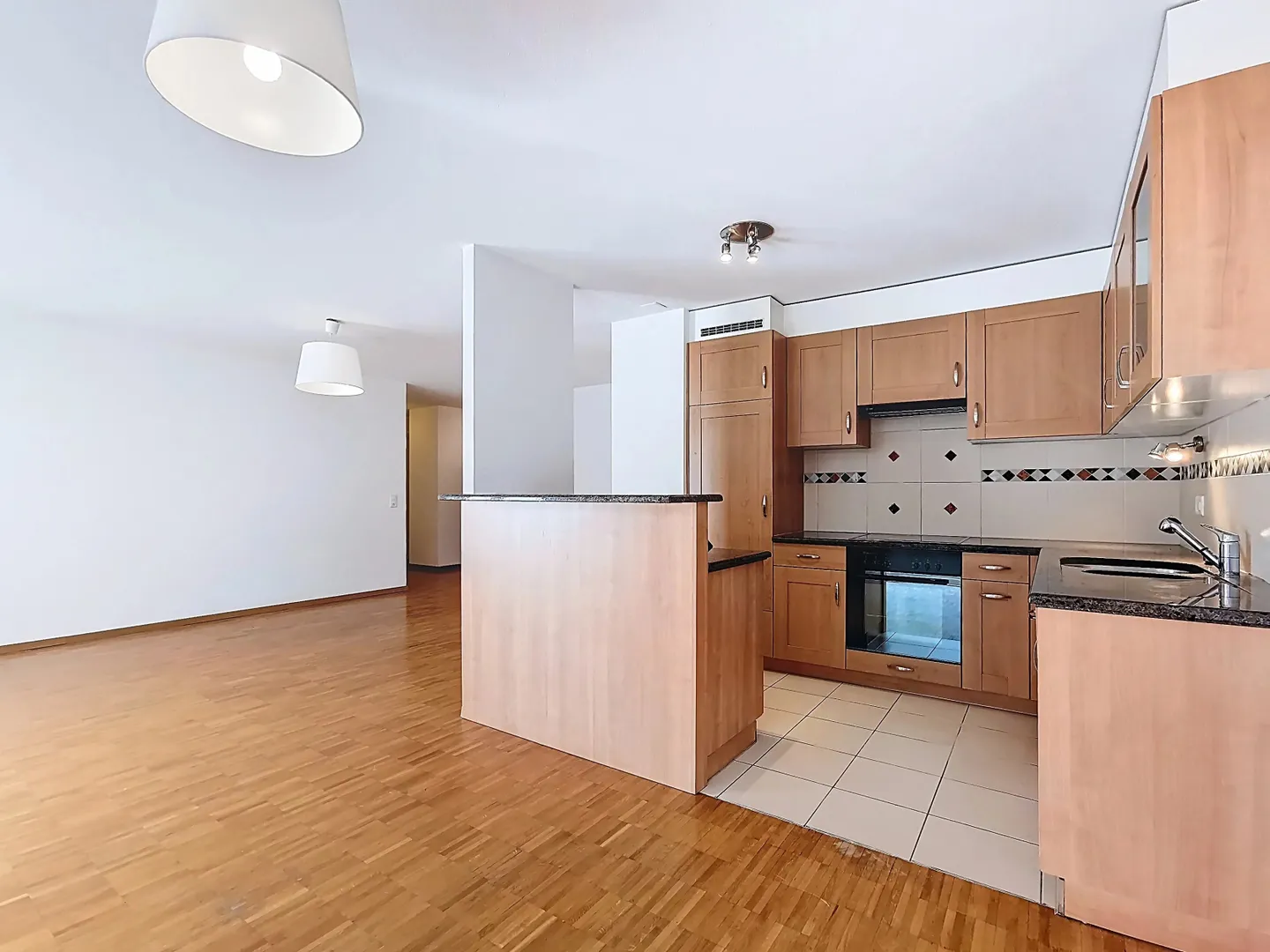 Appartamento Familiare Spazioso - Foto 2 di 4