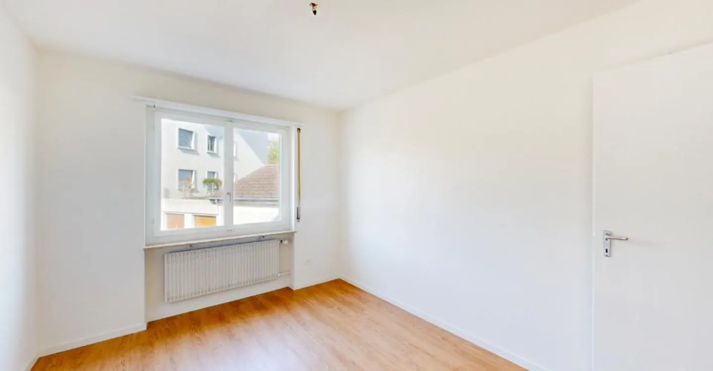 Cozy 3.5-Room Apartment - Photo 5 of 5