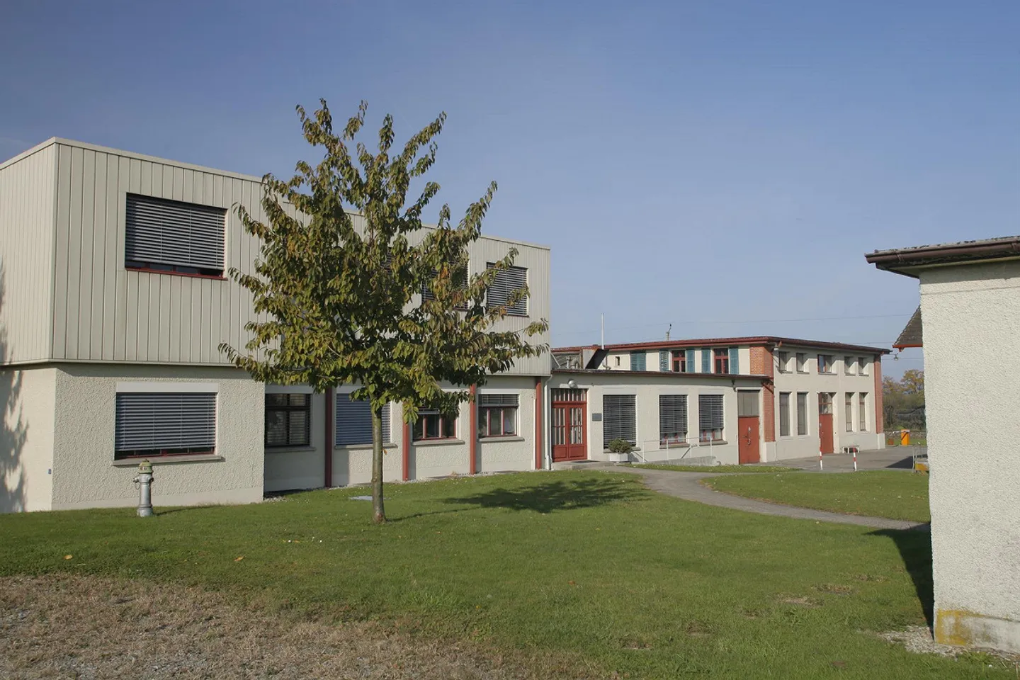 Proprietà industriale attraente in vendita a Kesswil sul lago di Costanza! - Foto 1 di 24