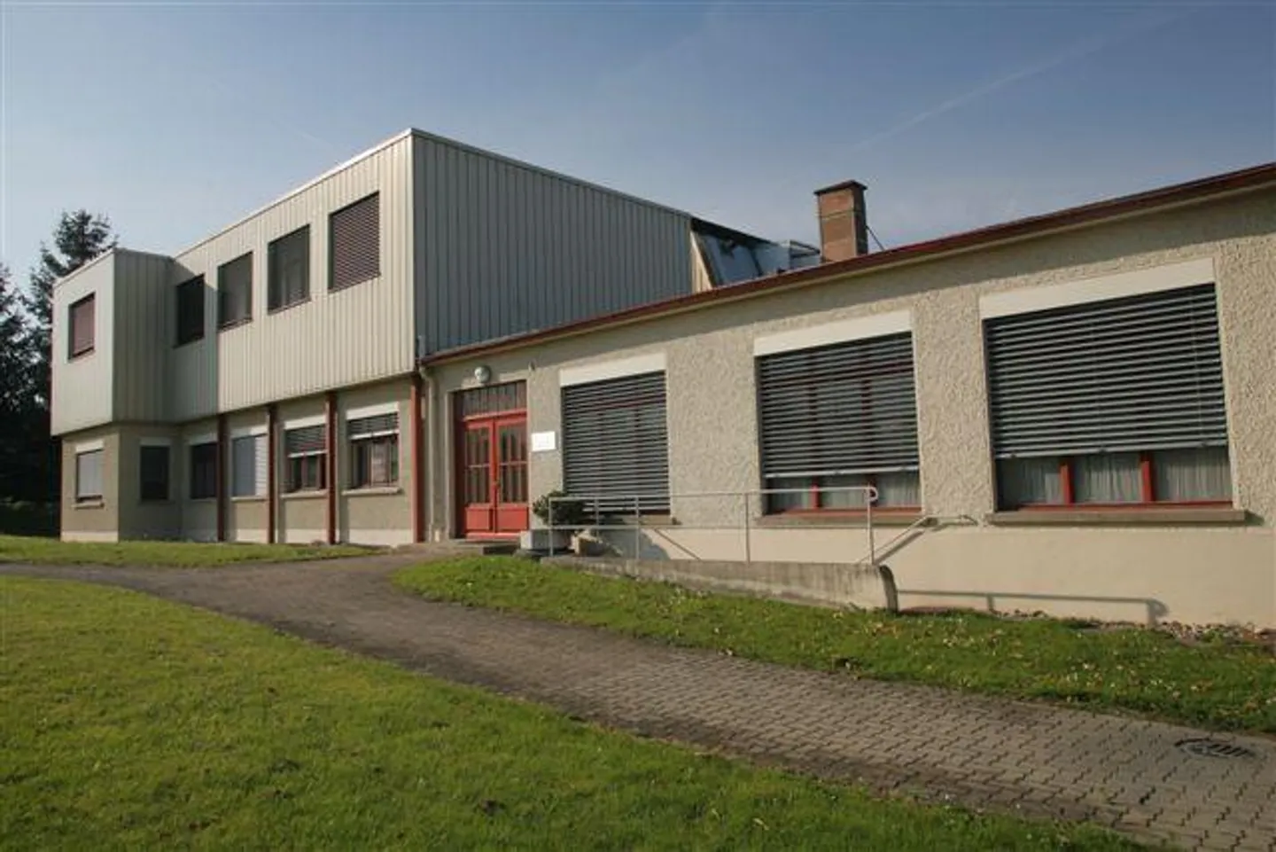 Proprietà industriale attraente in vendita a Kesswil sul lago di Costanza! - Foto 2 di 24