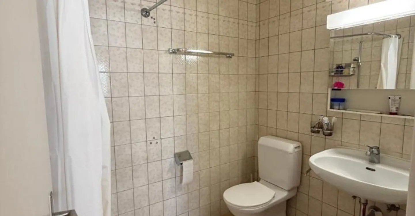 Vevey - Ch. des Saules 17 - 1-Zimmer-Wohnung im 2. Stock - Foto 4 von 4