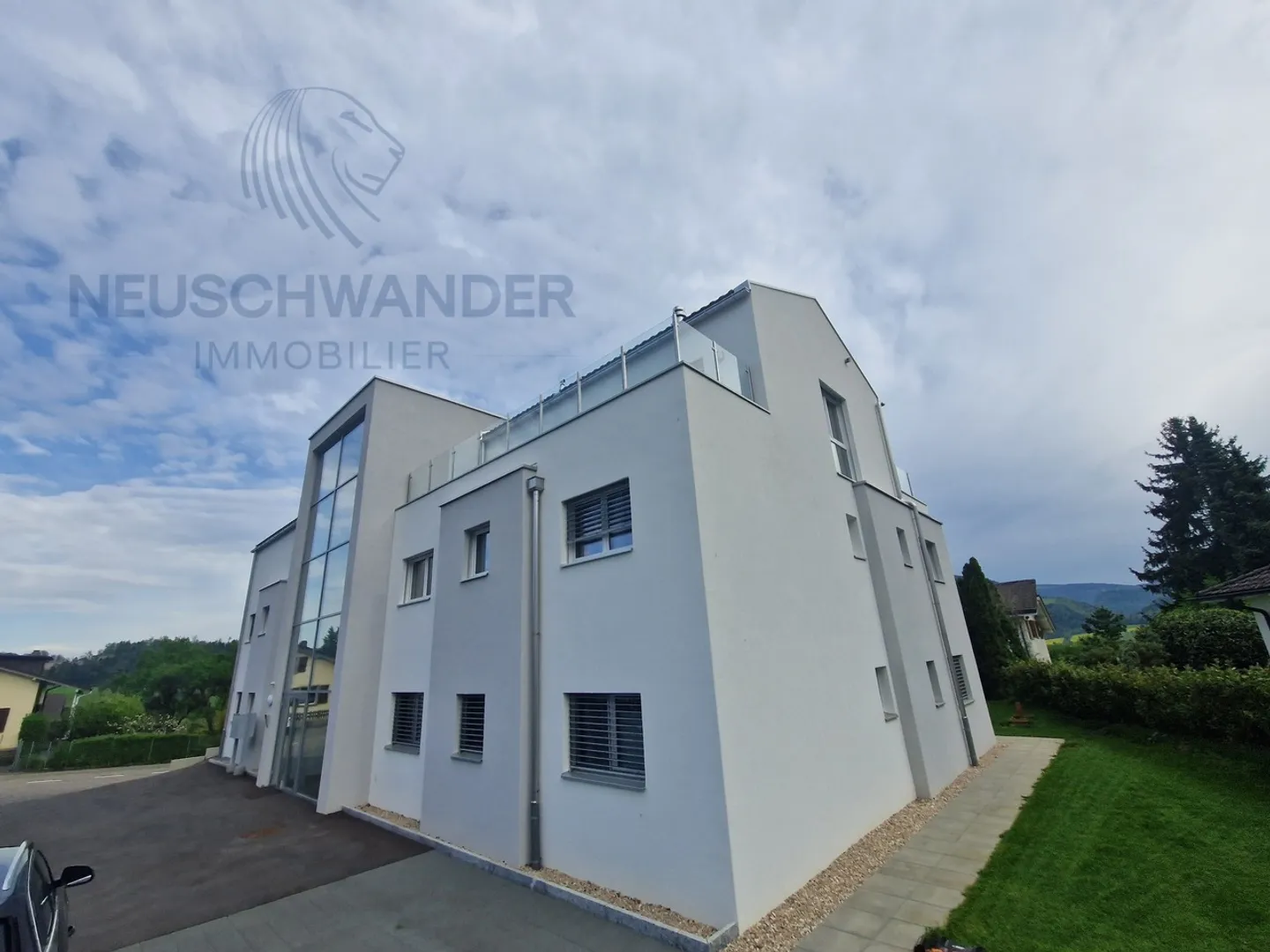 Wohnung kaufen - Foto 10 von 10
