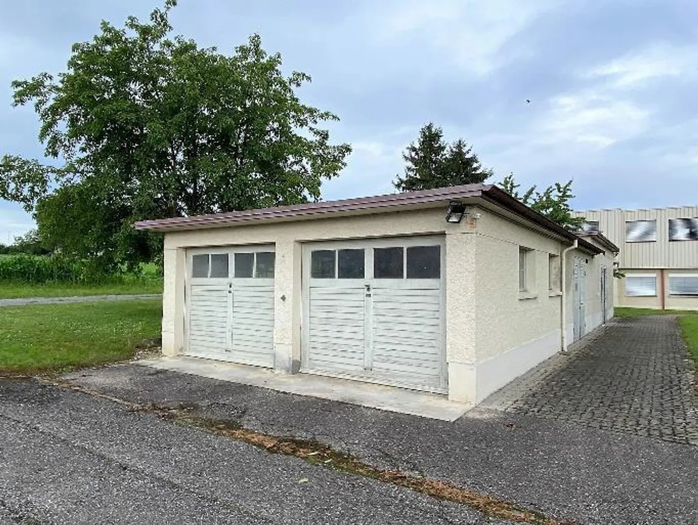 Proprietà industriale attraente in vendita a Kesswil sul lago di Costanza! - Foto 8 di 24