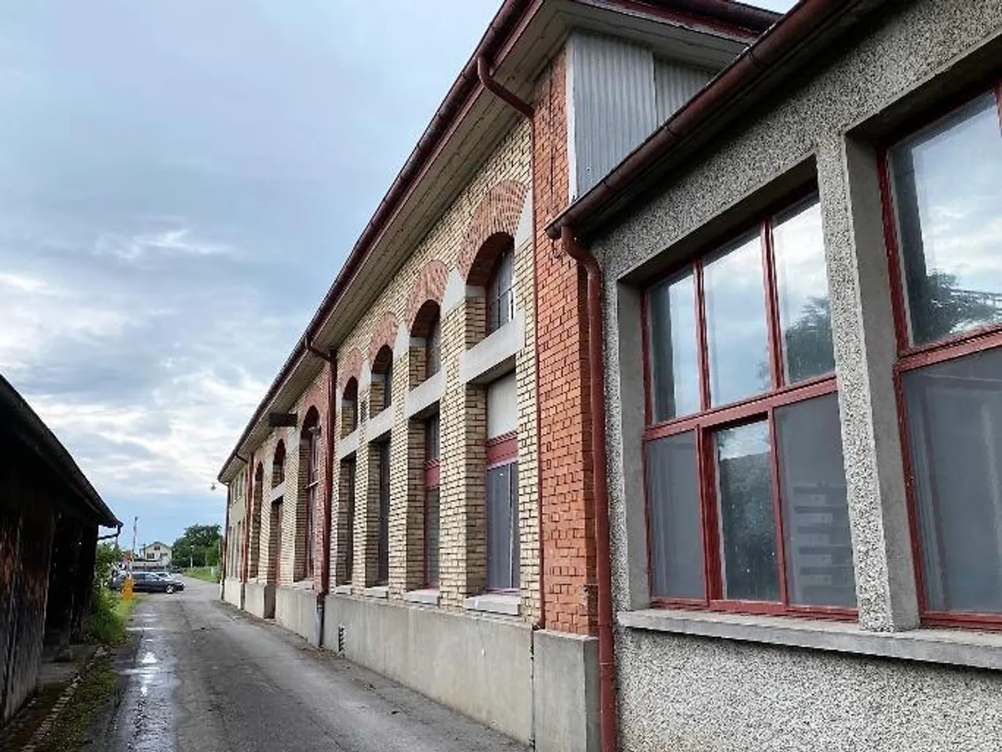 Proprietà industriale attraente in vendita a Kesswil sul lago di Costanza! - Foto 9 di 24