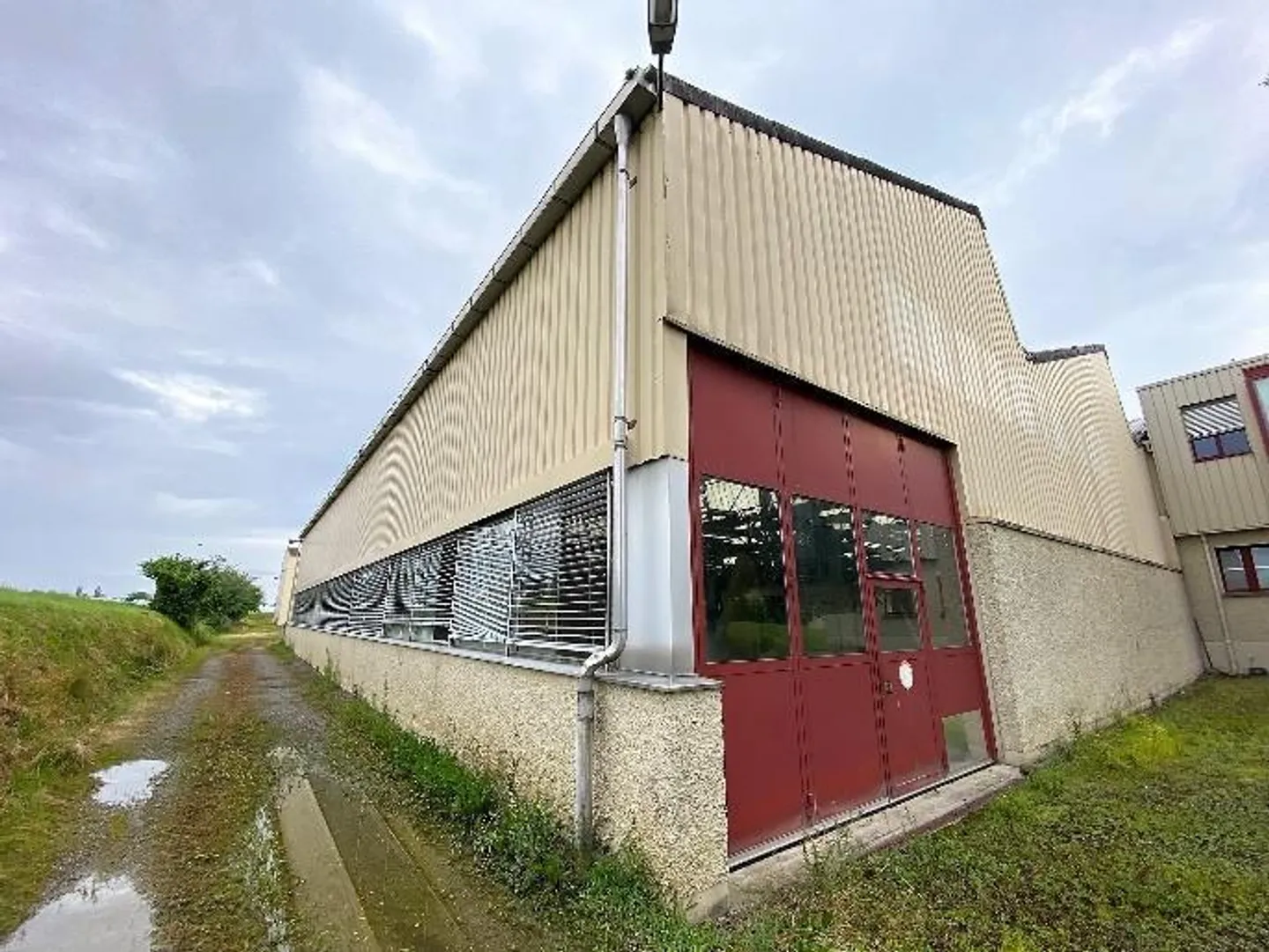 Proprietà industriale attraente in vendita a Kesswil sul lago di Costanza! - Foto 10 di 24