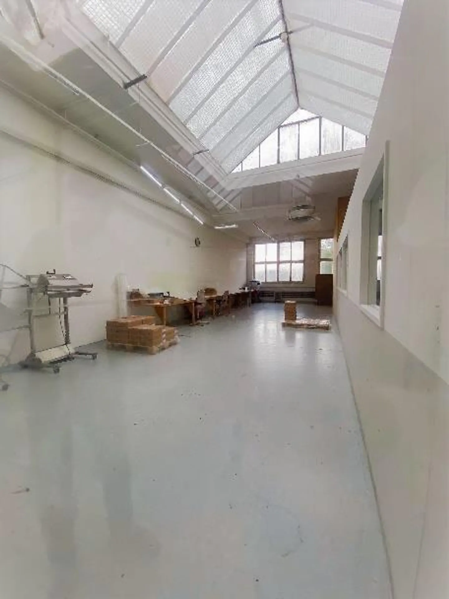 Proprietà industriale attraente in vendita a Kesswil sul lago di Costanza! - Foto 18 di 24