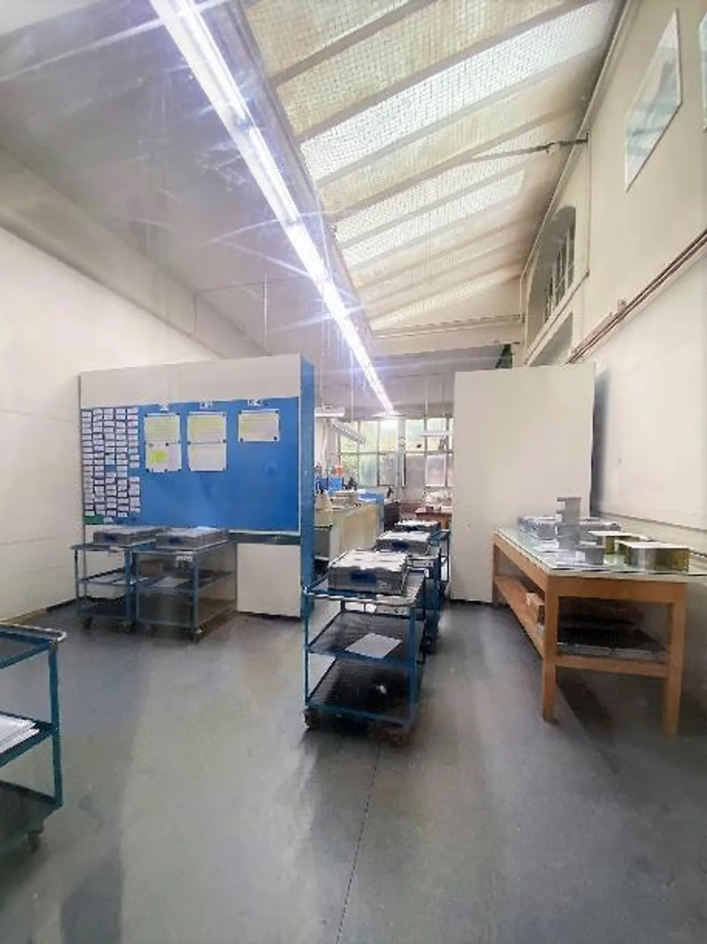 Proprietà industriale attraente in vendita a Kesswil sul lago di Costanza! - Foto 19 di 24