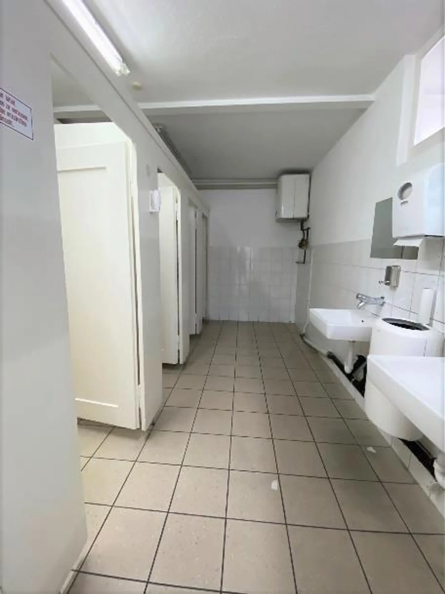 Proprietà industriale attraente in vendita a Kesswil sul lago di Costanza! - Foto 20 di 24