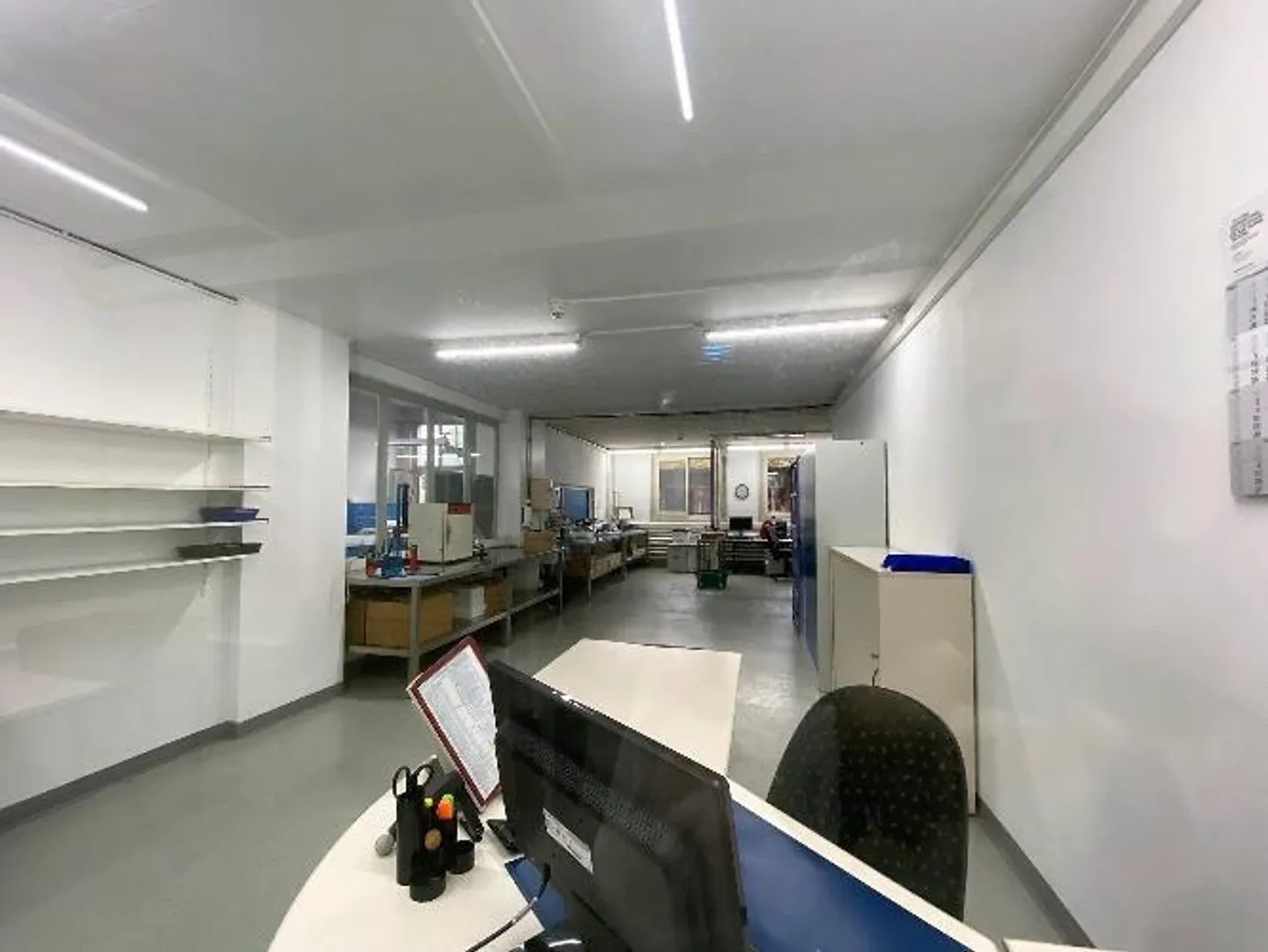 Proprietà industriale attraente in vendita a Kesswil sul lago di Costanza! - Foto 21 di 24