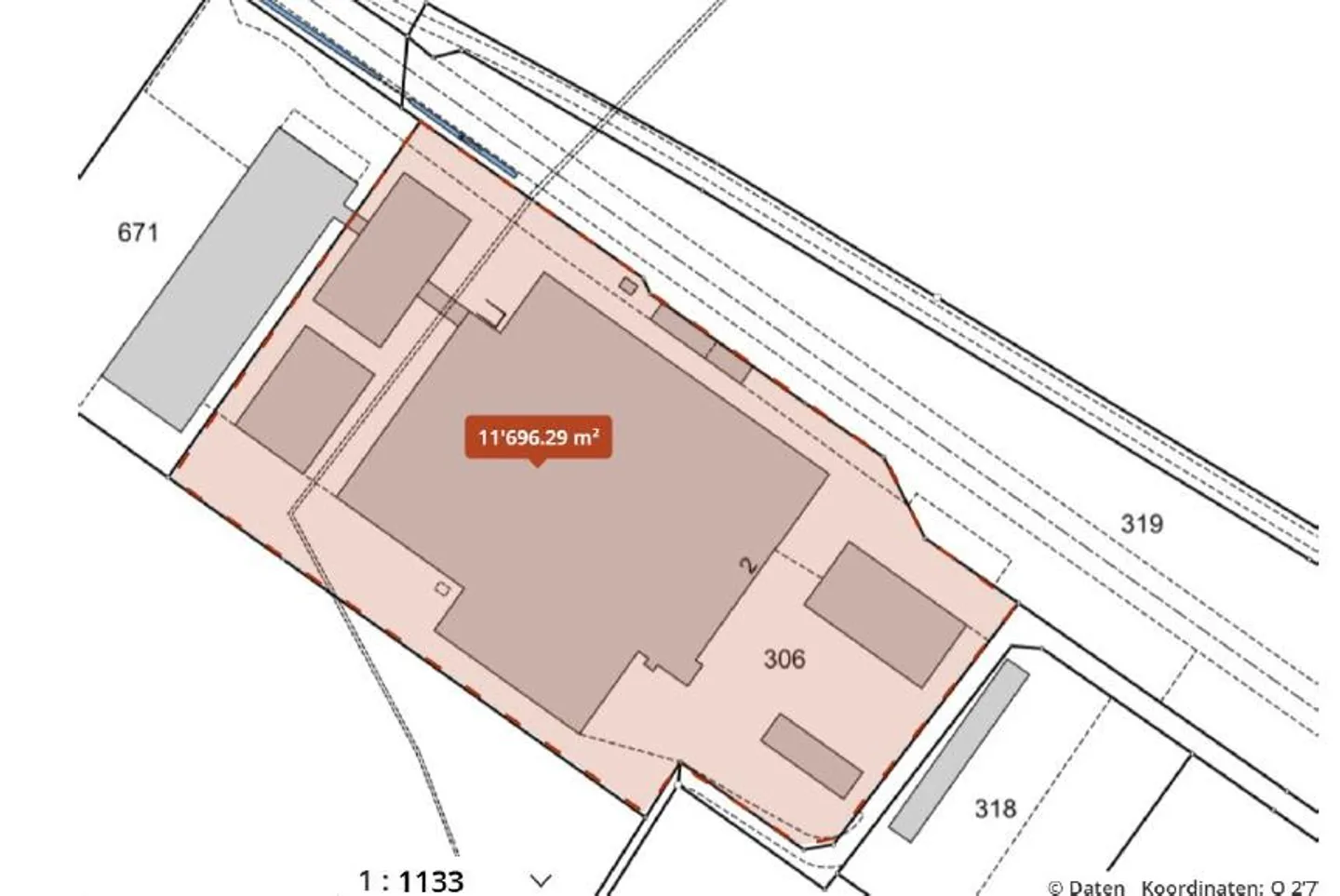 Proprietà industriale attraente in vendita a Kesswil sul lago di Costanza! - Foto 24 di 24