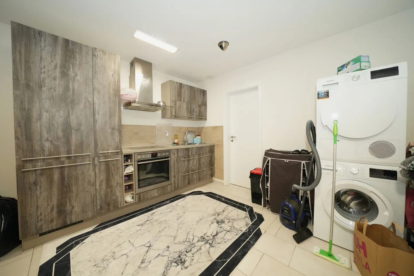 Moderne, vielseitig nutzbare Studiowohnung in der Altstadt - Foto 5 von 7