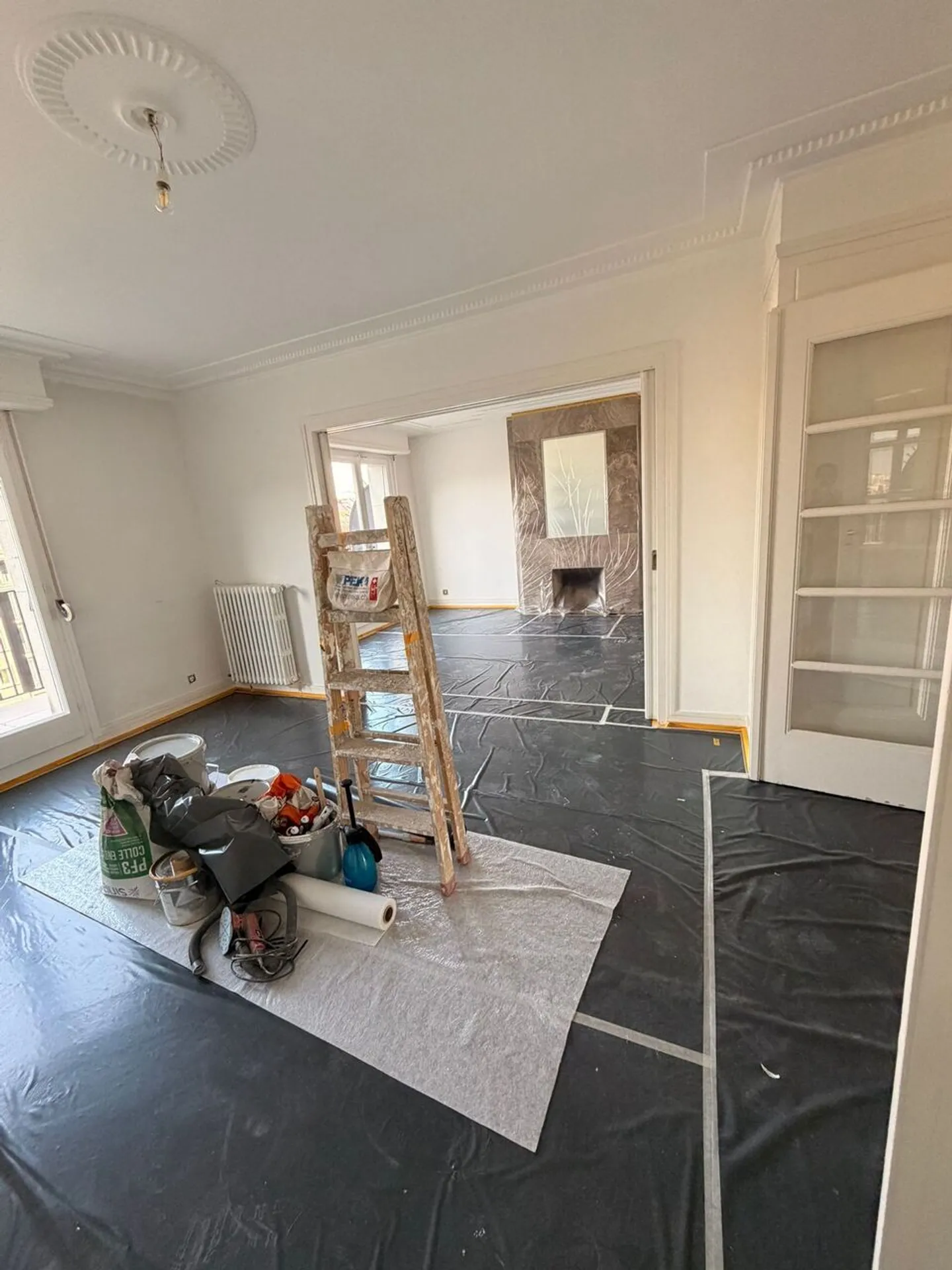 Magnifique Appartement Vue Lac - Photo 9 sur 10