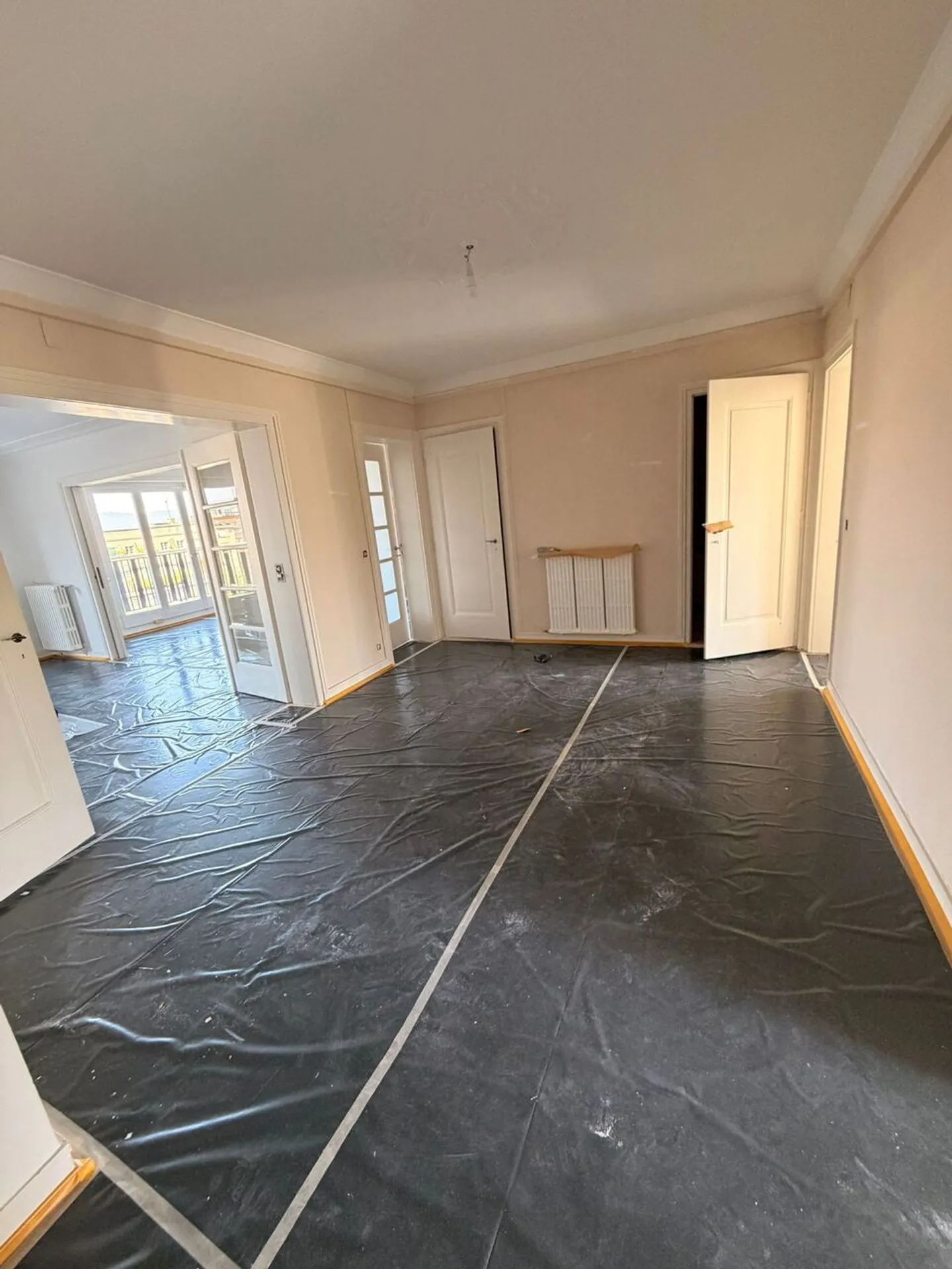 Magnifique Appartement Vue Lac - Photo 10 sur 10