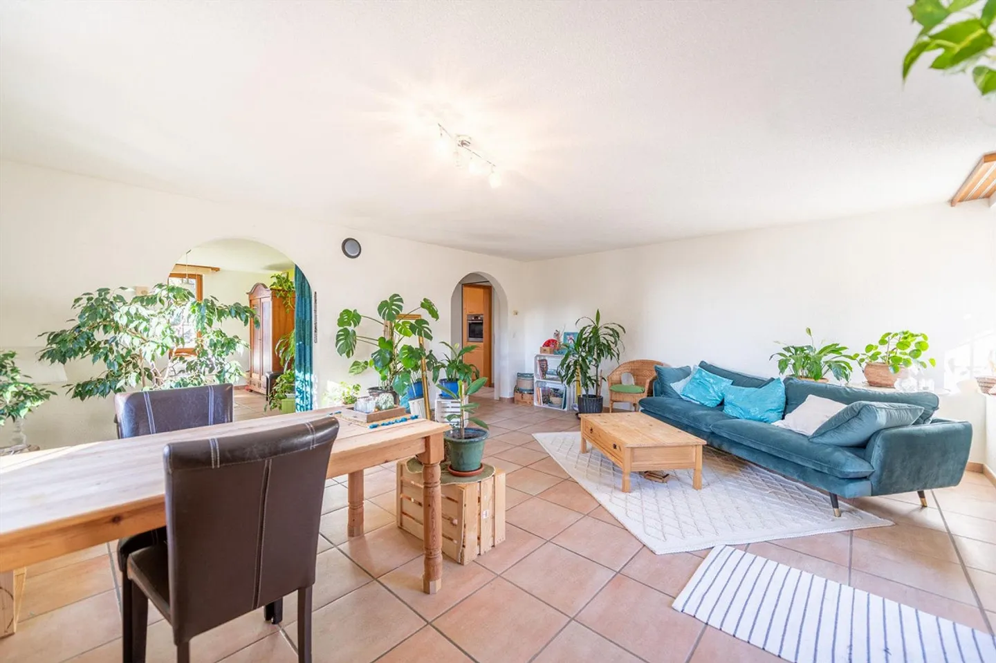 Investment with Style – Fully Rented Multi-Family House with 4.95% ... - Photo 3 of 13