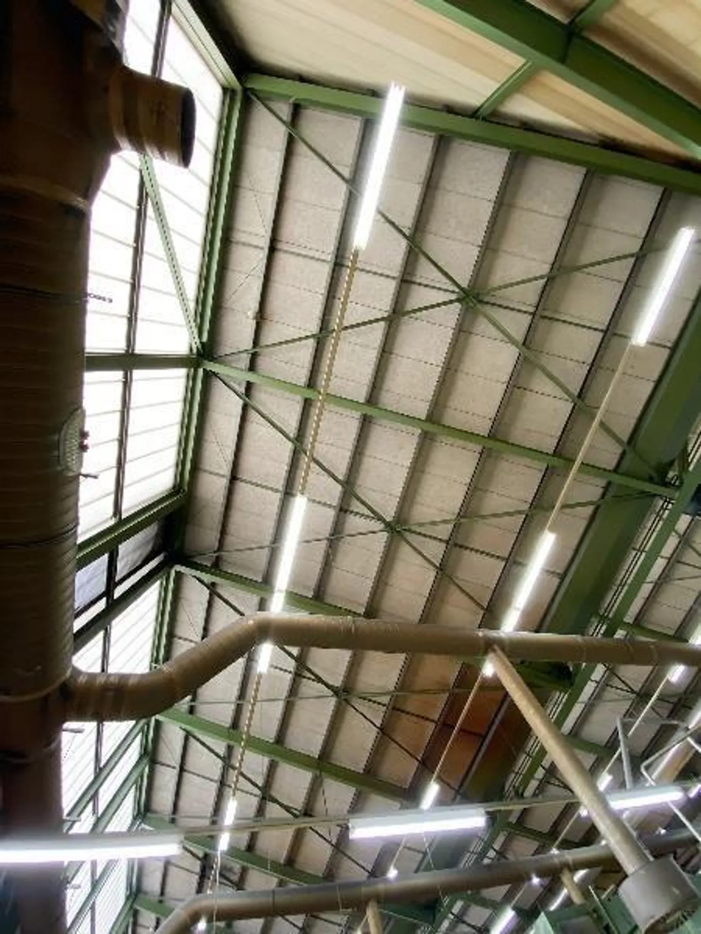 Proprietà industriale attraente in vendita a Kesswil sul lago di Costanza! - Foto 13 di 24