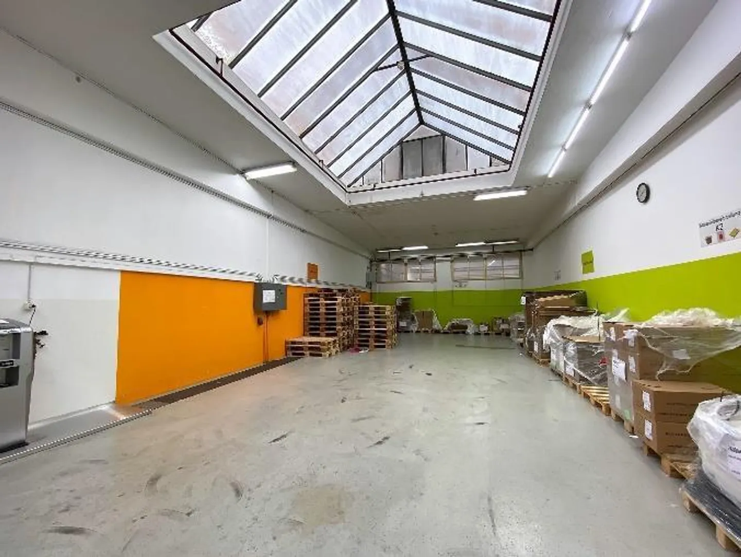 Proprietà industriale attraente in vendita a Kesswil sul lago di Costanza! - Foto 14 di 24