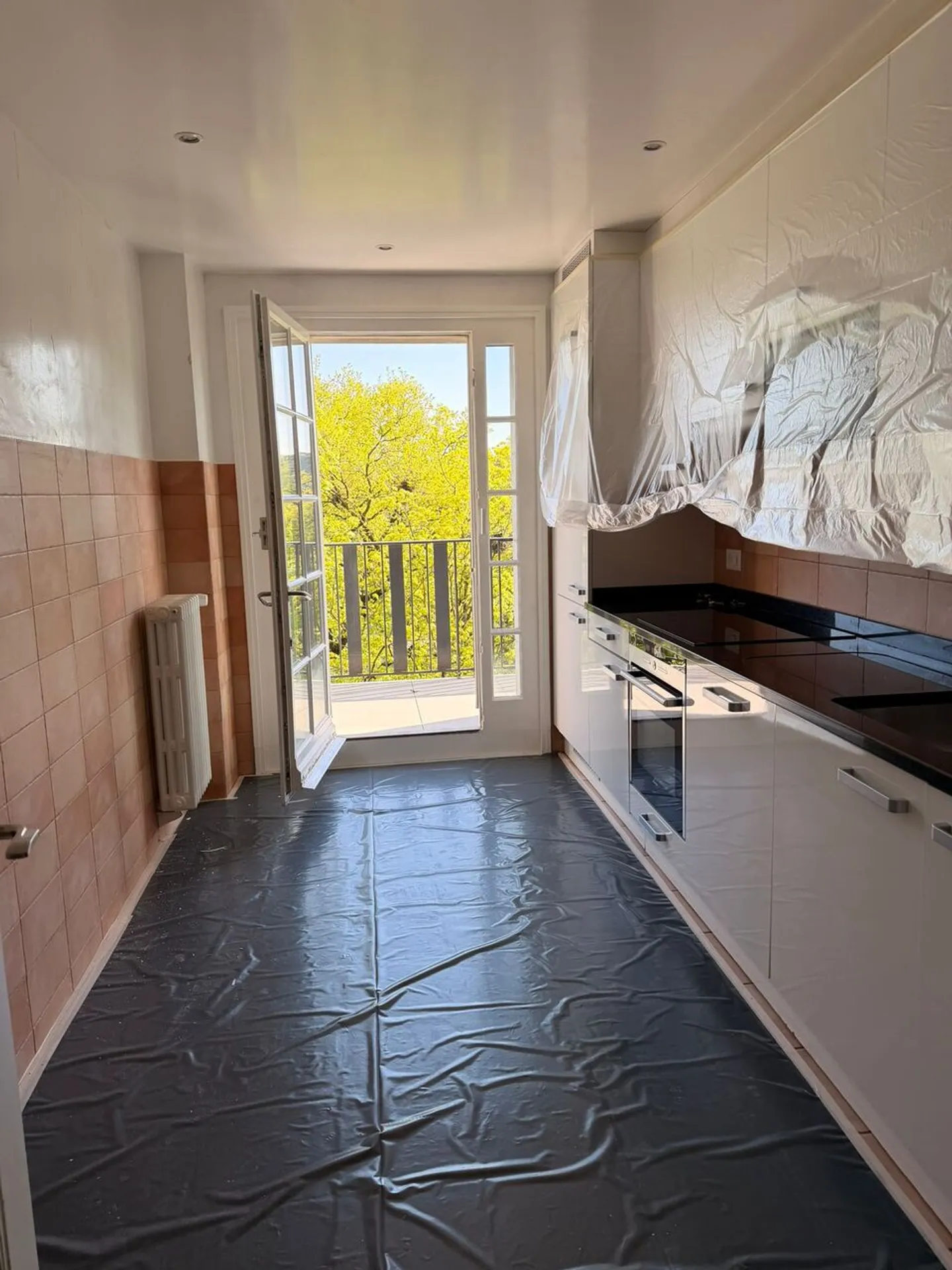 Magnifique Appartement Vue Lac - Photo 6 sur 10