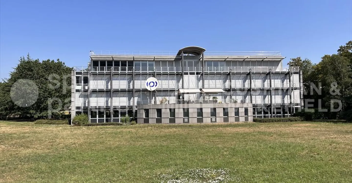 Bureaux Modernes - Photo 2 sur 4
