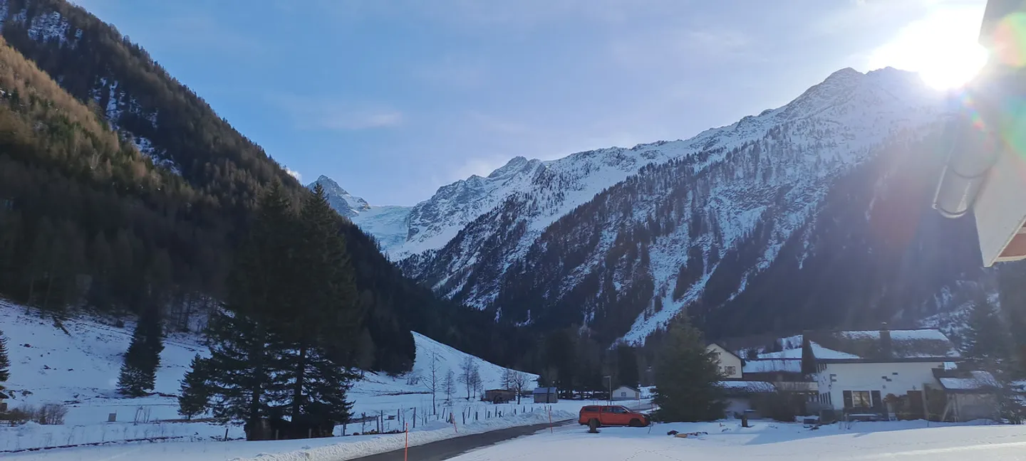 Chalet mieten - Foto 4 von 32