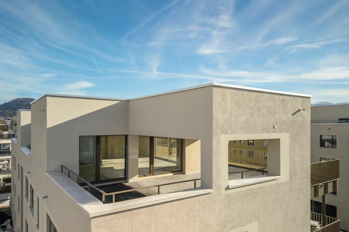 Appartamento attico ultramoderno con terrazza da sogno - Foto 12 di 14