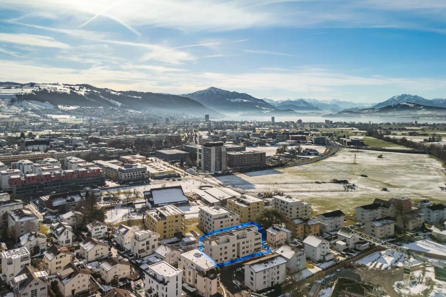 Appartamento attico ultramoderno con terrazza da sogno - Foto 14 di 14