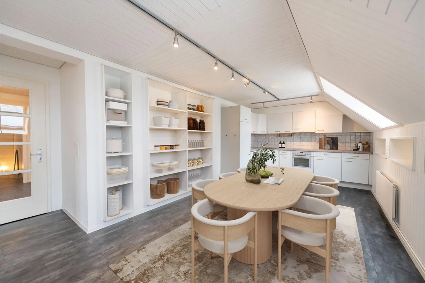 Investment with Style – Fully Rented Multi-Family House with 4.95% ... - Photo 12 of 13