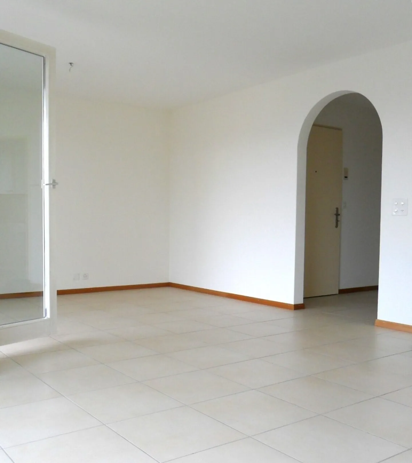 APPARTAMENTO FICO - appartamento ristrutturato di 2,5 locali - Foto 1 di 5