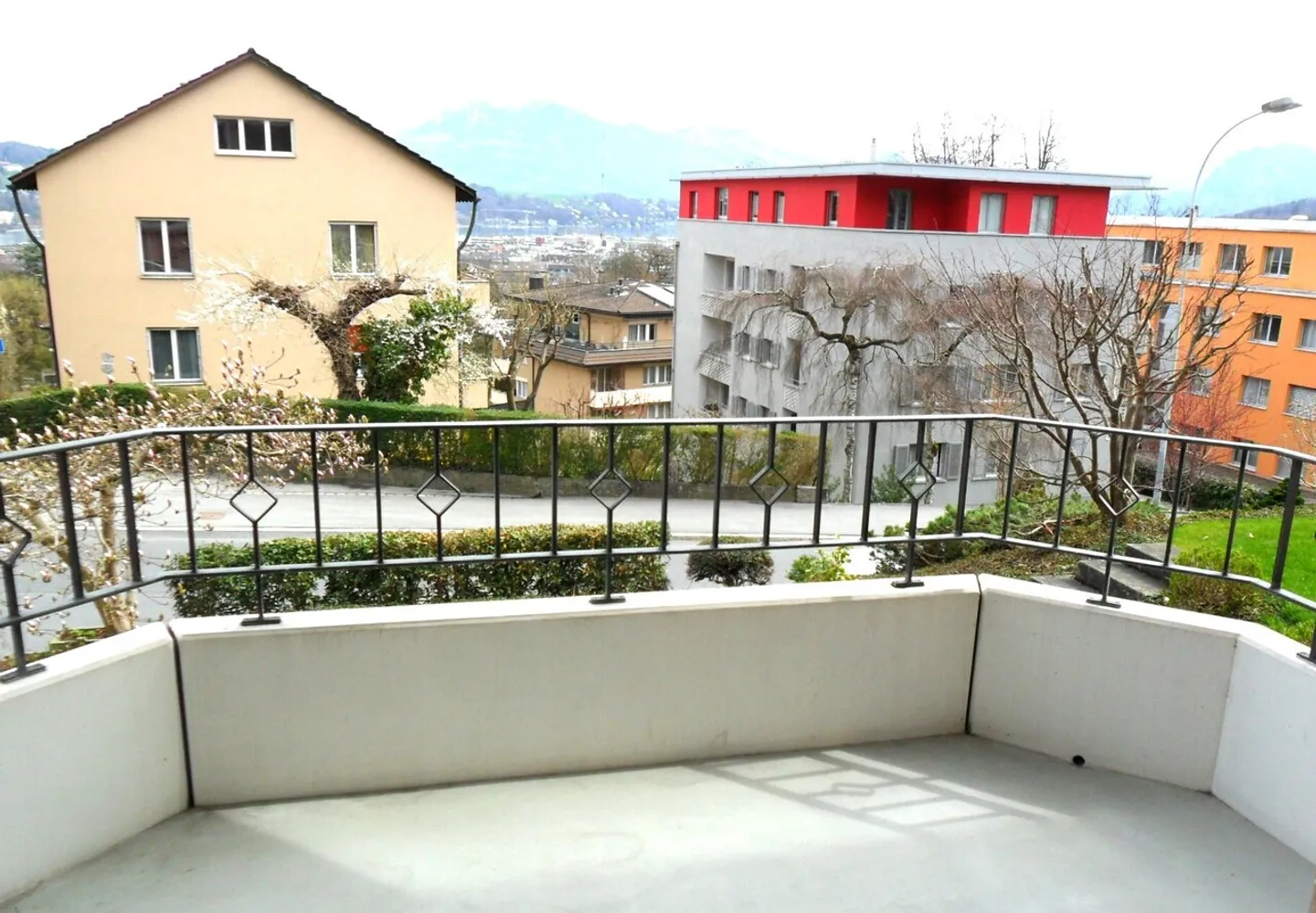 APPARTAMENTO FICO - appartamento ristrutturato di 2,5 locali - Foto 3 di 5