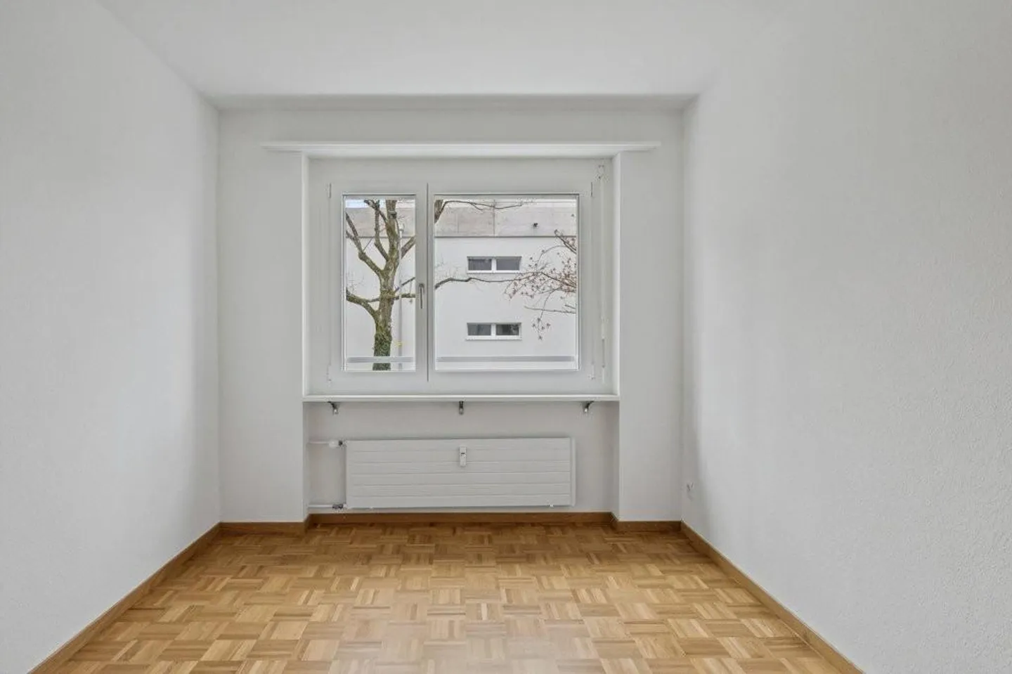 Appartement familial fraîchement rénové dans un emplacement calme à Riehen - Photo 6 sur 10