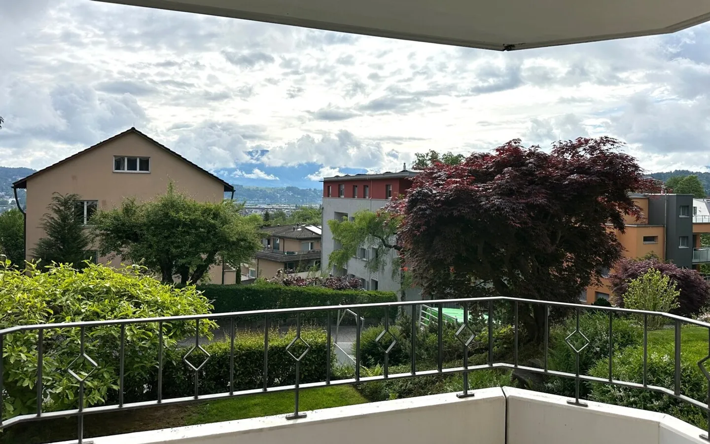 APPARTAMENTO FICO - appartamento ristrutturato di 2,5 locali - Foto 4 di 5