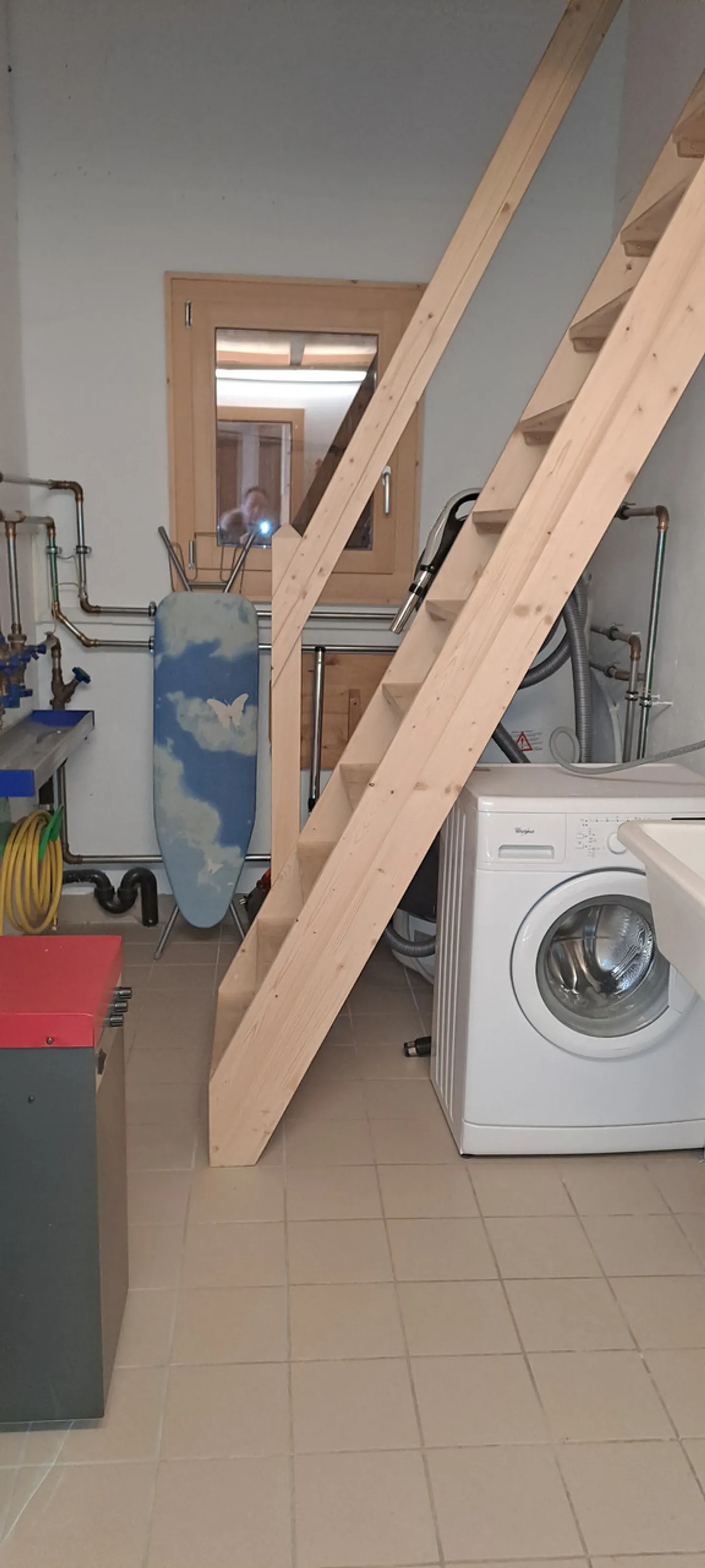 Chalet mieten - Foto 9 von 32