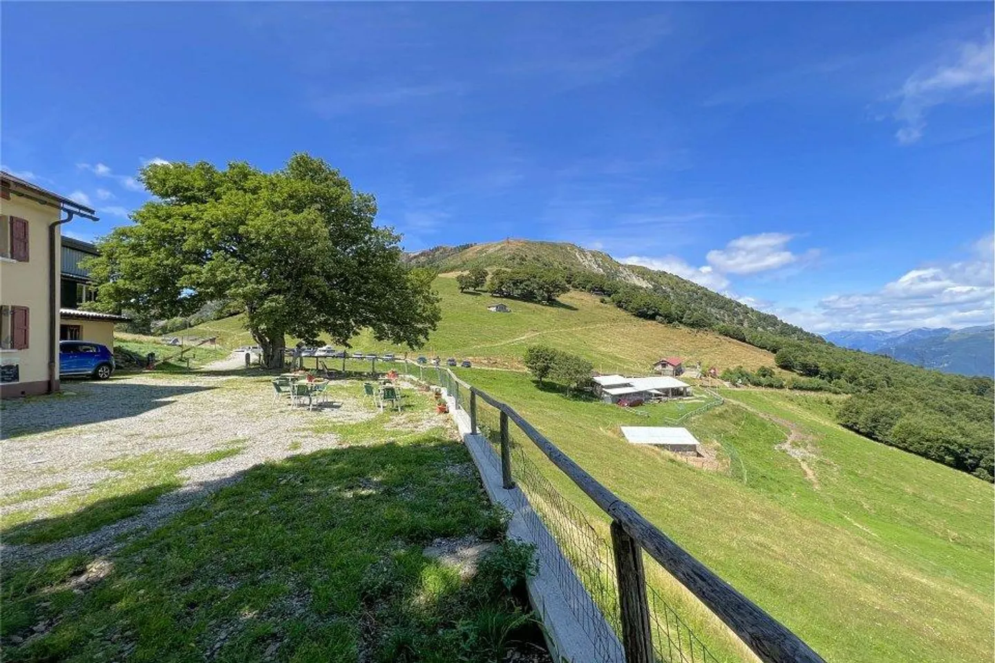 Restaurant mit Zimmern und Herberge - Foto 5 von 13