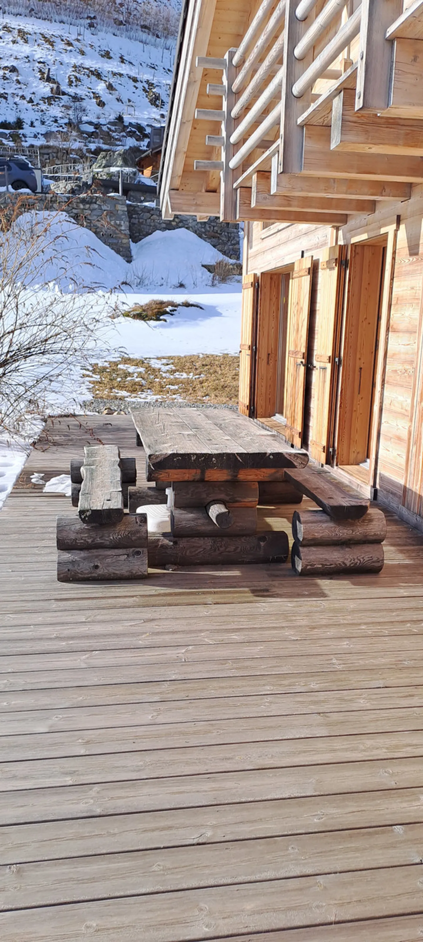 Chalet mieten - Foto 12 von 32