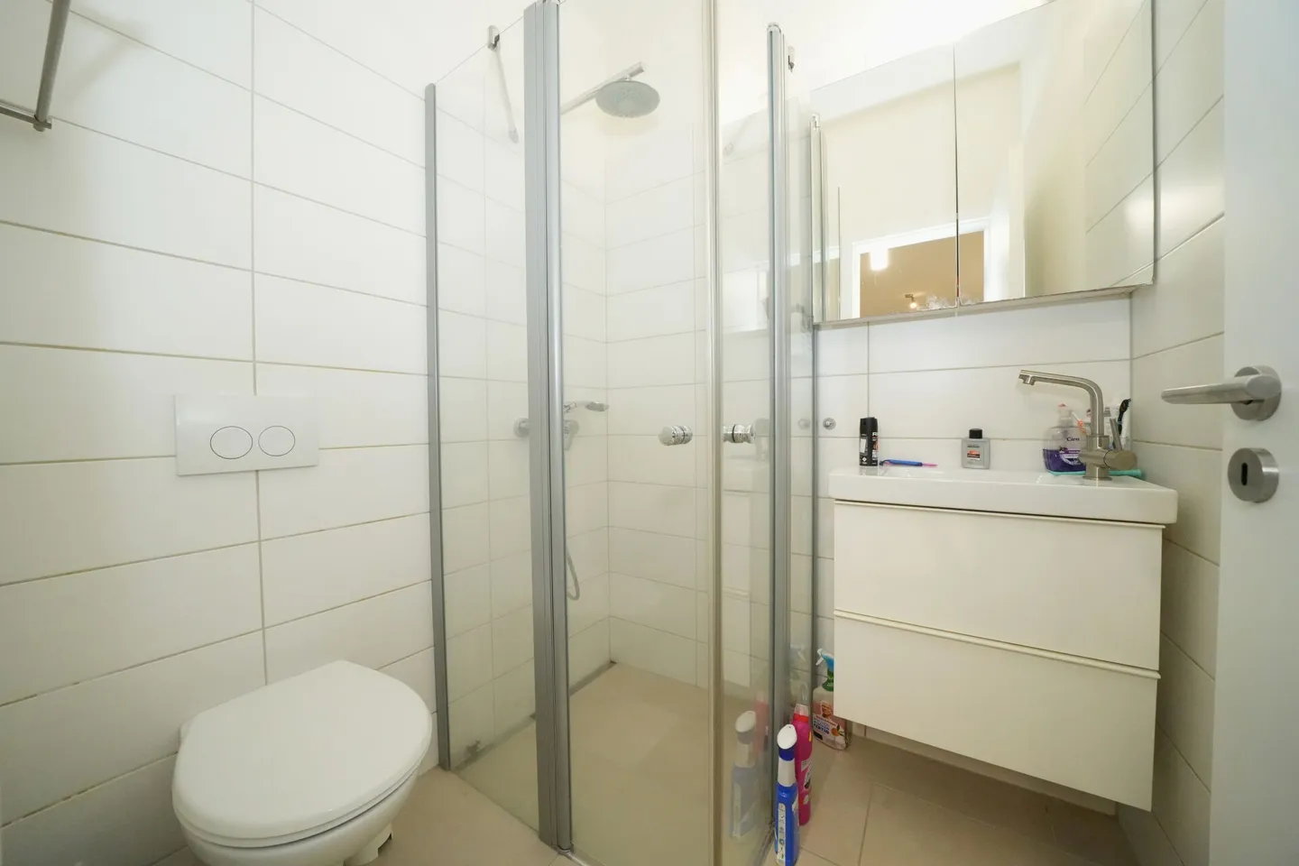 Moderne, vielseitig nutzbare Studiowohnung in der Altstadt - Foto 6 von 7