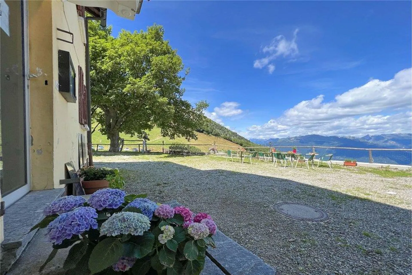 Restaurant mit Zimmern und Herberge - Foto 6 von 13