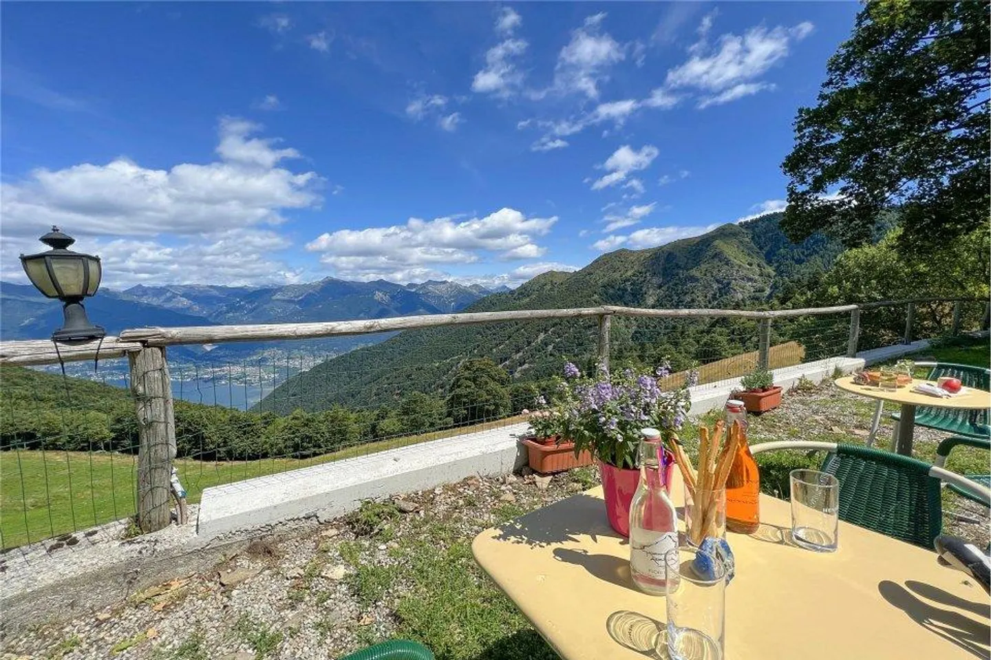 Restaurant mit Zimmern und Herberge - Foto 7 von 13