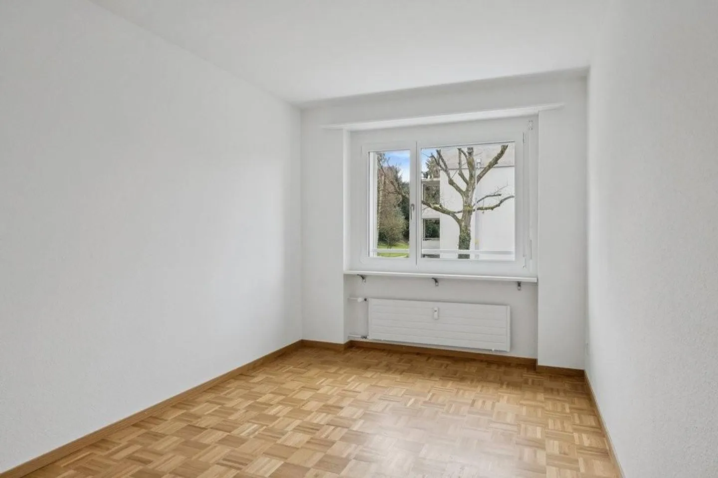 Appartement familial fraîchement rénové dans un emplacement calme à Riehen - Photo 7 sur 10