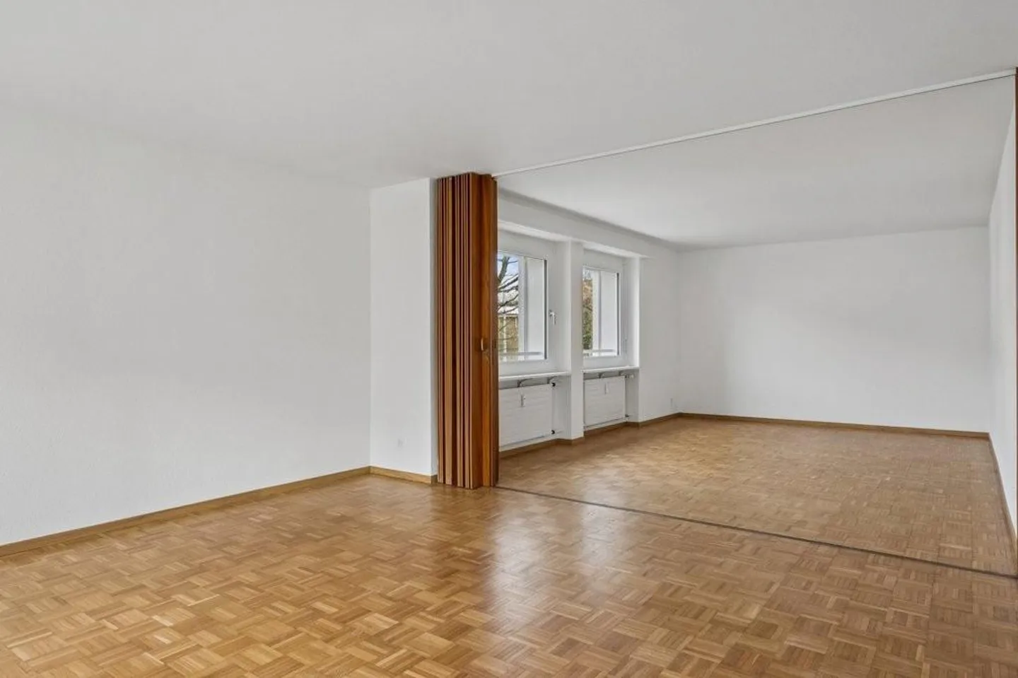 Appartement familial fraîchement rénové dans un emplacement calme à Riehen - Photo 9 sur 10