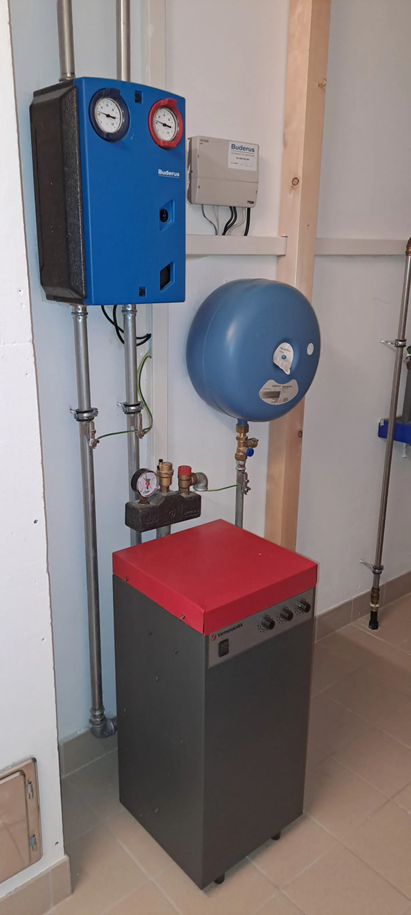 Chalet mieten - Foto 13 von 32